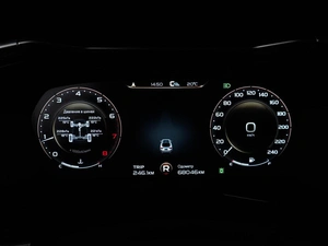 Внедорожник Geely Tugella 2022 года, 2849444 рублей, Москва