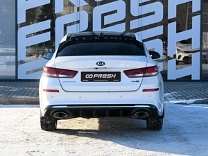 Седан Kia Optima 2019 года, 2099000 рублей, Волгоград