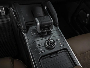 Внедорожник Jetour T2 2024 года, 3879000 рублей, Ставрополь