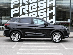 Внедорожник JAC JS6 2022 года, 1829000 рублей, Волгоград