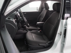 Лифтбек Volkswagen Polo 2020 года, 1279000 рублей, Воронеж