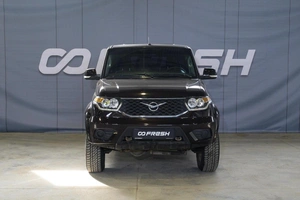 Внедорожник УАЗ Patriot 2022 года, 1299000 рублей, Ульяновск