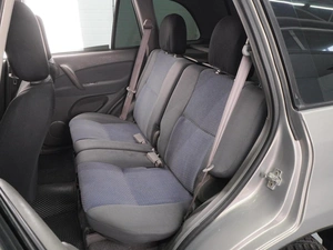 Внедорожник Chery Tiggo (T11) 2010 года, 539000 рублей, Воронеж