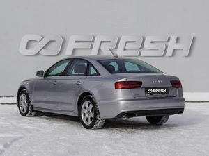 Седан Audi A6 2015 года, 2449000 рублей, Волгоград