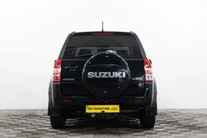 Внедорожник Suzuki Grand Vitara 2010 года, 979000 рублей, Сургут