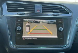 Внедорожник Volkswagen Tiguan 2019 года, 2235000 рублей, Солонцы