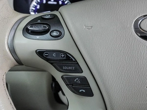 Внедорожник Infiniti JX 2013 года, 1527000 рублей, Воронеж