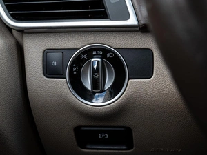 Внедорожник Mercedes-benz M-класс 2013 года, 2240000 рублей, Краснодар