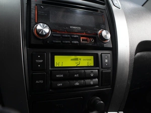 Внедорожник Hyundai Tucson 2008 года, 820000 рублей, Омск