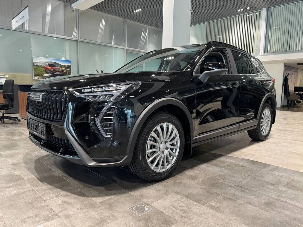 Внедорожник Haval Jolion 2026 года, 2899000 рублей, Красноярск