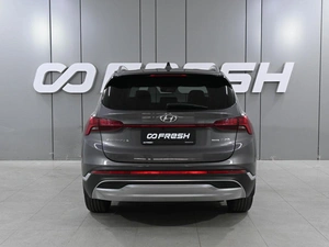 Внедорожник Hyundai Santa Fe 2022 года, 3799000 рублей, Ростов-на-Дону