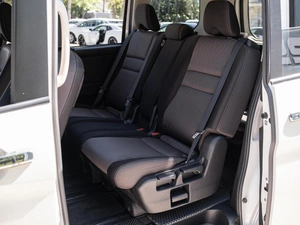 Минивэн Nissan Serena 2020 года, 2149000 рублей, Большой Сочи