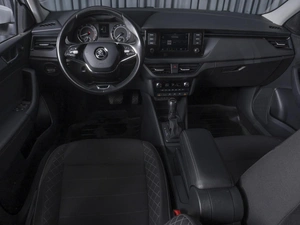 Лифтбек Skoda Rapid 2021 года, 1648000 рублей, Ставрополь