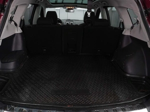 Внедорожник Nissan Qashqai 2011 года, 1249000 рублей, Воронеж