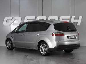 Минивэн Ford S-MAX 2007 года, 530000 рублей, Минеральные Воды