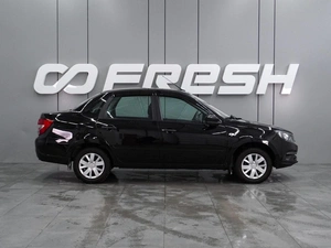 Седан ВАЗ (LADA) Granta 2024 года, 769000 рублей, Воронеж