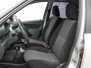 Седан ВАЗ (LADA) Granta 2012 года, 620000 рублей, Волгоград