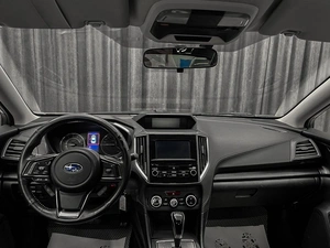 Внедорожник Subaru XV 2018 года, 1499000 рублей, Красноярск