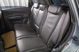 Внедорожник Hyundai Tucson 2006 года, 799000 рублей, Томск