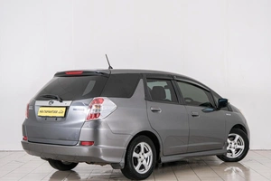 Универсал Honda Fit Shuttle 2013 года, 969000 рублей, Красноярск