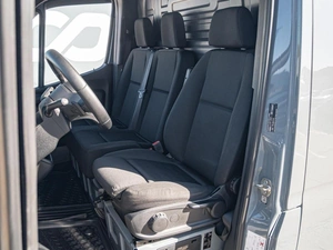 Mercedes-Benz Sprinter, W907/910 (2018—н. в.), 214 CDI 2.2 AT (143 л.с.) 2018г. 2018 года, 3370000 рублей, Краснодар