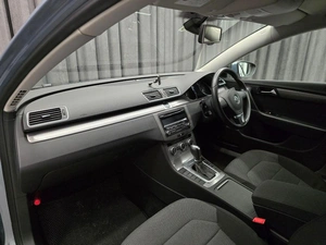 Универсал Volkswagen Passat 2013 года, 1080000 рублей, Красноярск