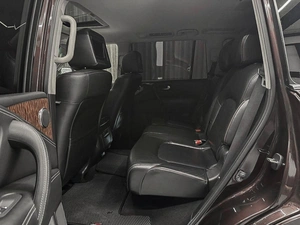 Внедорожник Nissan Patrol 2014 года, 2350000 рублей, Красноярск