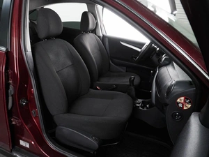 Седан Nissan Almera 2016 года, 869000 рублей, Воронеж