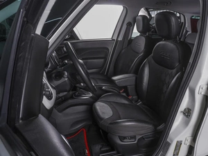 Минивэн Fiat 500L 2018 года, 1390000 рублей, Ростов-на-Дону
