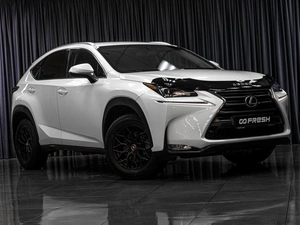 Внедорожник Lexus NX 2015 года, 2699000 рублей, Тюмень