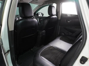 Внедорожник Nissan Qashqai 2011 года, 959000 рублей, Воронеж