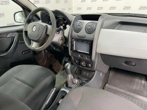 Внедорожник Renault Duster 2018 года, 845000 рублей, Красноярск