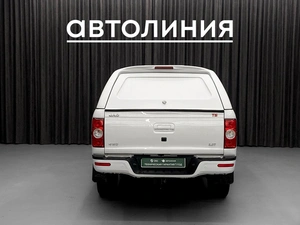 Пикап JAC T6 2021 года, 1449000 рублей, Красноярск