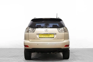 Внедорожник Lexus RX 2004 года, 1549000 рублей, Барнаул