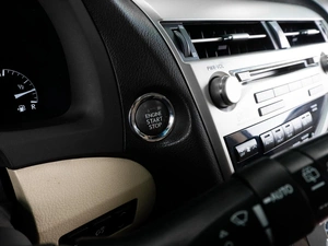 Внедорожник Lexus RX 2011 года, 2399000 рублей, Тюмень