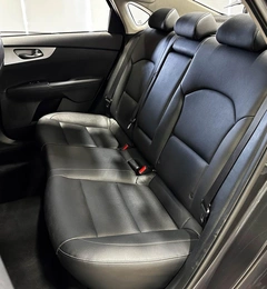 Седан Kia K3 2021 года, 2037000 рублей, Красноярск