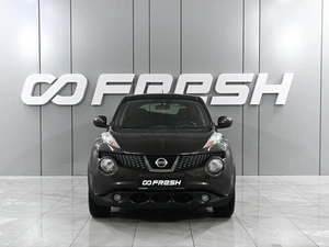 Внедорожник Nissan Juke 2013 года, 1319000 рублей, Ростов-на-Дону
