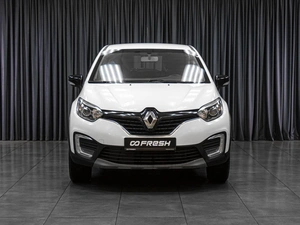 Внедорожник Renault Kaptur 2019 года, 949000 рублей, Тюмень