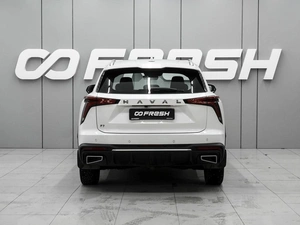 Внедорожник Haval F7 2024 года, 2700000 рублей, Ростов-на-Дону