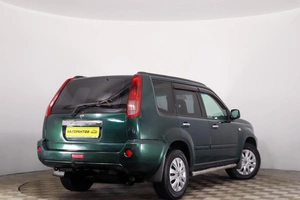 Внедорожник Nissan X-Trail 2006 года, 659000 рублей, Пермь