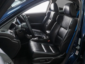 Седан Honda Accord 2009 года, 1444000 рублей, Тюмень