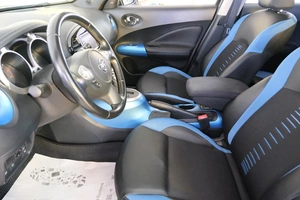 Внедорожник Nissan Juke 2018 года, 1889000 рублей, Омск