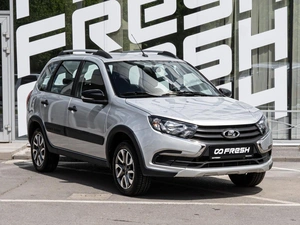 Универсал ВАЗ (LADA) Granta Cross 2021 года, 920000 рублей, Волгоград