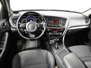 Седан Kia Optima 2015 года, 1096100 рублей, Казань