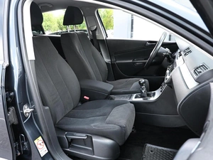 Седан Volkswagen Passat 2007 года, 610000 рублей, Волгоград