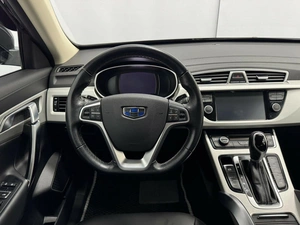 Внедорожник Geely Atlas 2021 года, 1923000 рублей, Красноярск