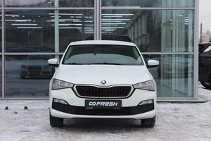 Лифтбек Skoda Rapid 2021 года, 1540000 рублей, Ярославль