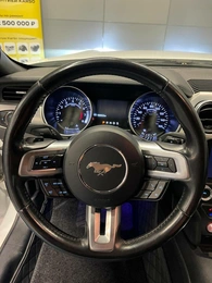 Купе Ford Mustang 2019 года, 3397000 рублей, Красноярск