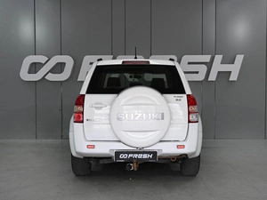 Внедорожник Suzuki Grand Vitara 2014 года, 1399000 рублей, Ростов-на-Дону