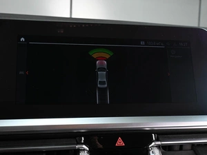 Седан BMW 3 серия 2021 года, 3990000 рублей, Аксай